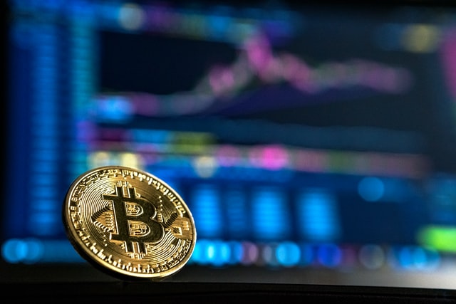 What Does Cryptocurrency Price Depend On?