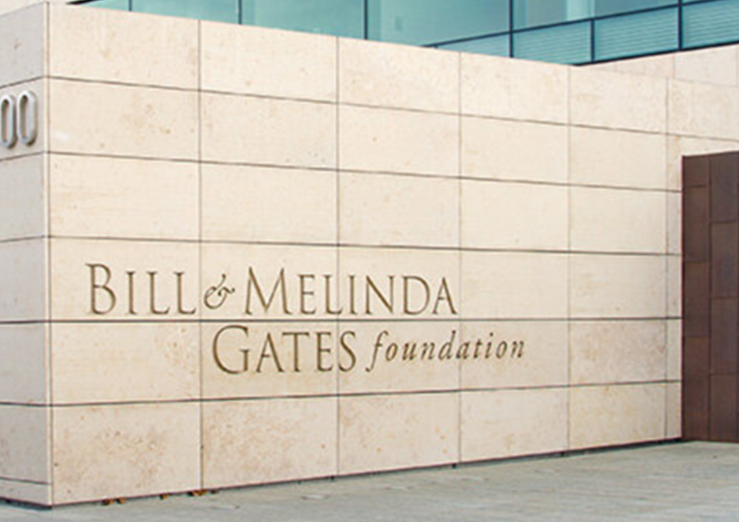 Melinda French Gates expands upon her billion dollar campaign for Women’s Equality