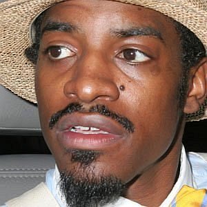 Andre 3000 net worth