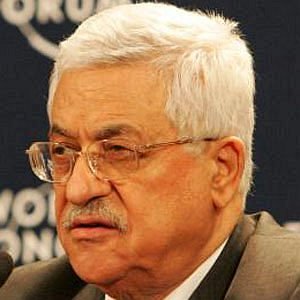 Mahmoud Abbas net worth