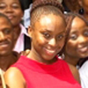 Chimamanda Ngozi Adichie net worth