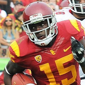 Nelson Agholor net worth