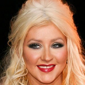 Christina Aguilera net worth