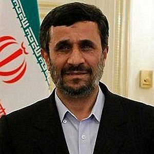 Mahmoud Ahmadinejad net worth