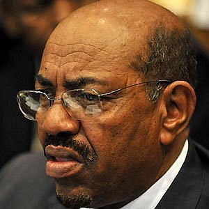Omar Al-Bashir net worth