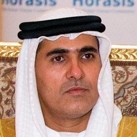 Sultan Al-Qasimi net worth