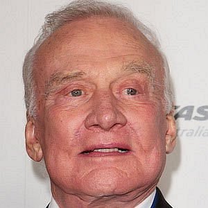 Buzz Aldrin net worth