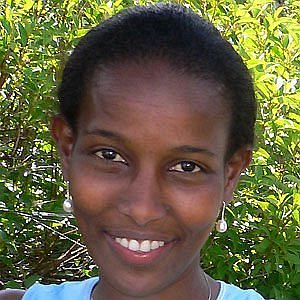 Ayaan Hirsi Ali net worth