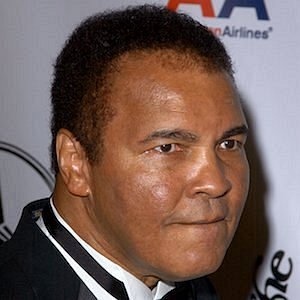 Muhammad Ali net worth