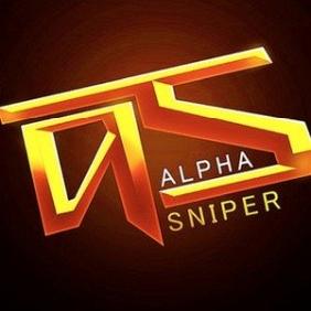 AlphaSniper97 net worth