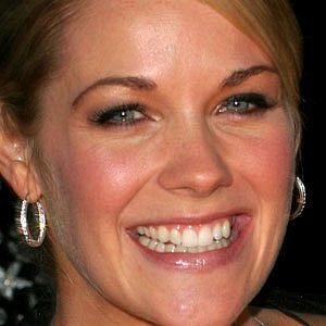 Andrea Anders net worth