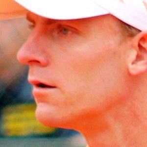 Kevin Anderson net worth