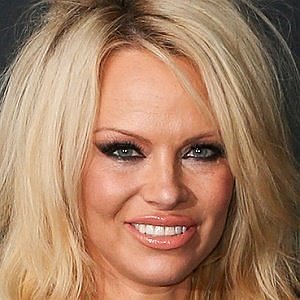 Pamela Anderson net worth