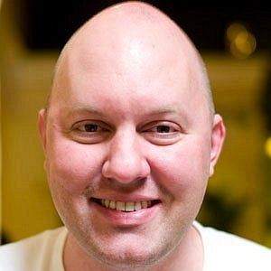 Marc Andreessen net worth