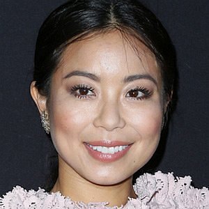 Michelle Ang net worth