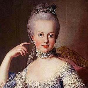 Marie Antoinette net worth