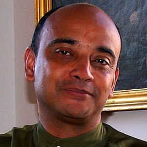 Kwame Anthony Appiah net worth