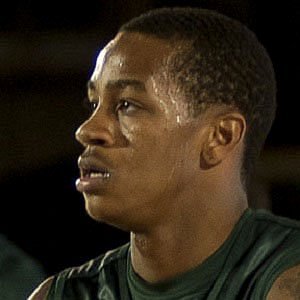 Keith Appling net worth