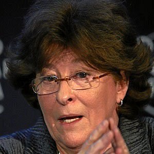 Louise Arbour net worth