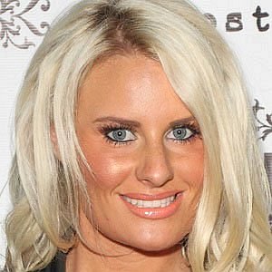 Danielle Armstrong net worth