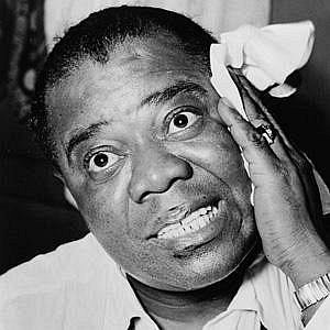 Louis Armstrong net worth
