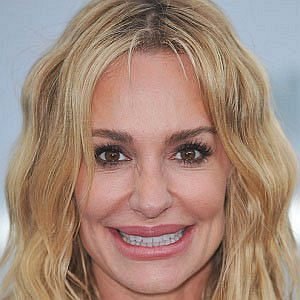 Taylor Armstrong net worth