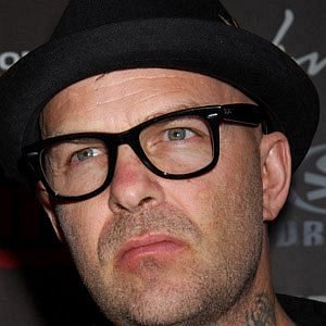 Tim Armstrong net worth