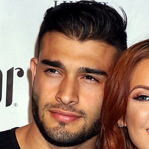 sam asghari worth age model asgari money salary earnings celebsmoney old generation 2021 biography celebsages wealth comes being much source