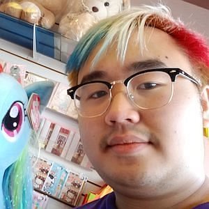 Asian Andy net worth