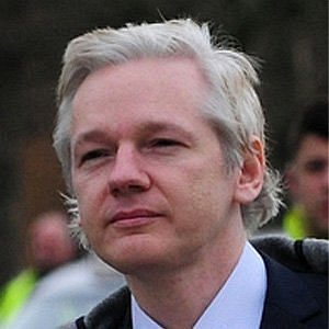 Julian Assange net worth