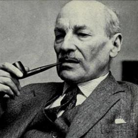 Clement Attlee net worth