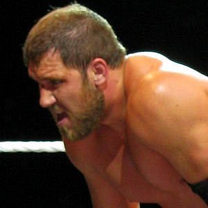 Curtis Axel net worth