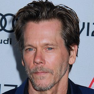 Kevin Bacon net worth