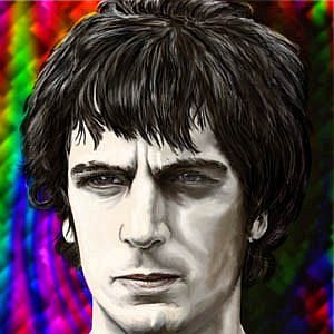 Syd Barrett net worth