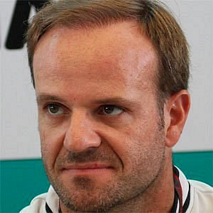 Rubens Barrichello net worth