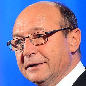 Traian Basescu net worth