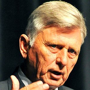 Mike Beebe net worth