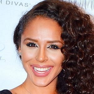 Brittany Bell net worth