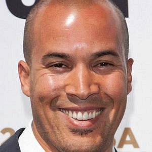 Coby Bell net worth