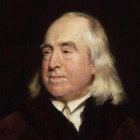 Jeremy Bentham net worth