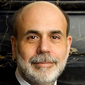 Ben Bernanke net worth