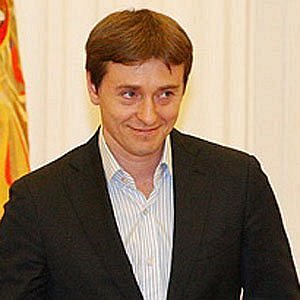 Sergey Bezrukov net worth