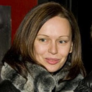 Irina Bezrukova net worth