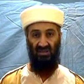 Osama bin Laden net worth
