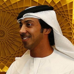 Mansour bin Zayed net worth