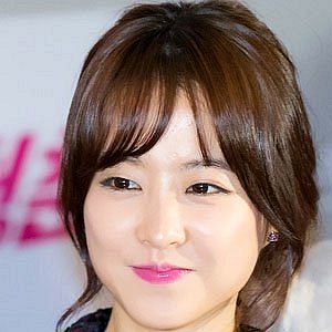 Park Bo-young net worth