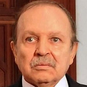 Abdelaziz Bouteflika net worth