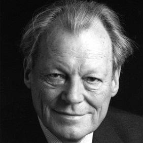 Willy Brandt net worth