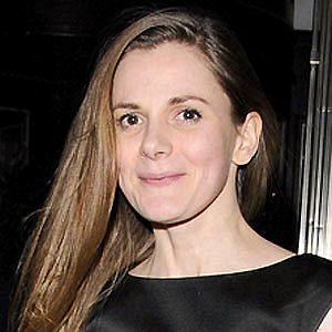 Louise Brealey net worth