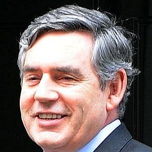 Gordon Brown net worth